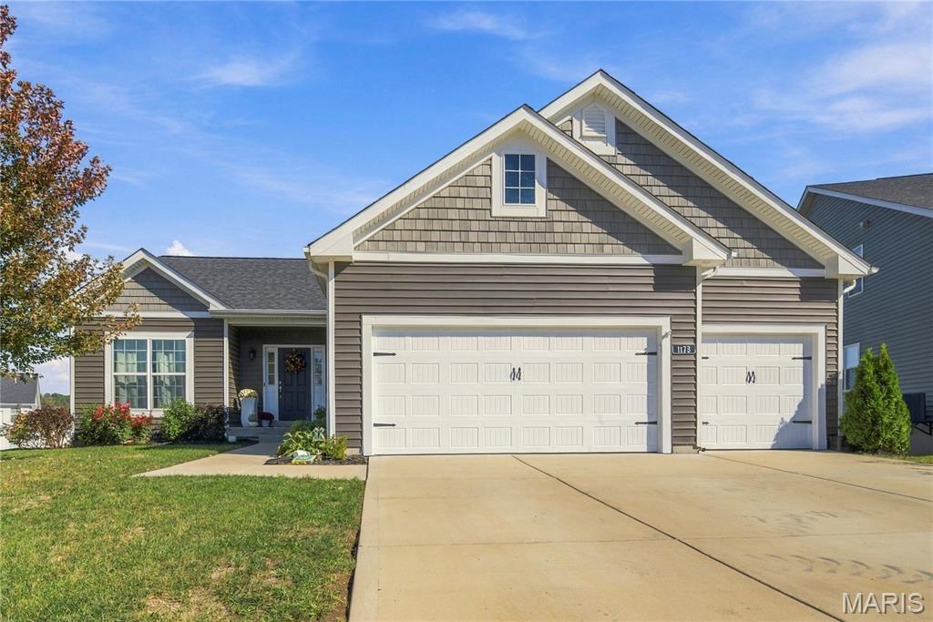 Photo of 1173 Bloomfield Drive Eureka MO 63025