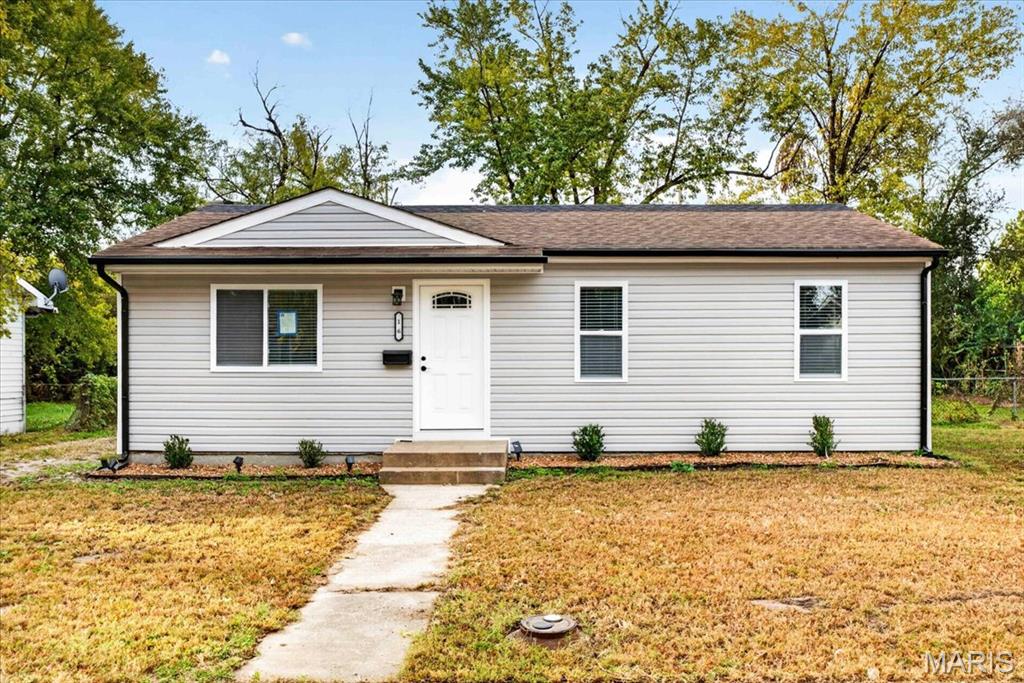 Photo of 16 School Street Cahokia IL 62206