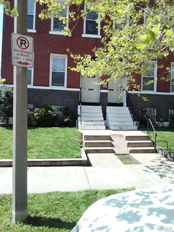 Photo of 4317 Obear Avenue St Louis MO 63107