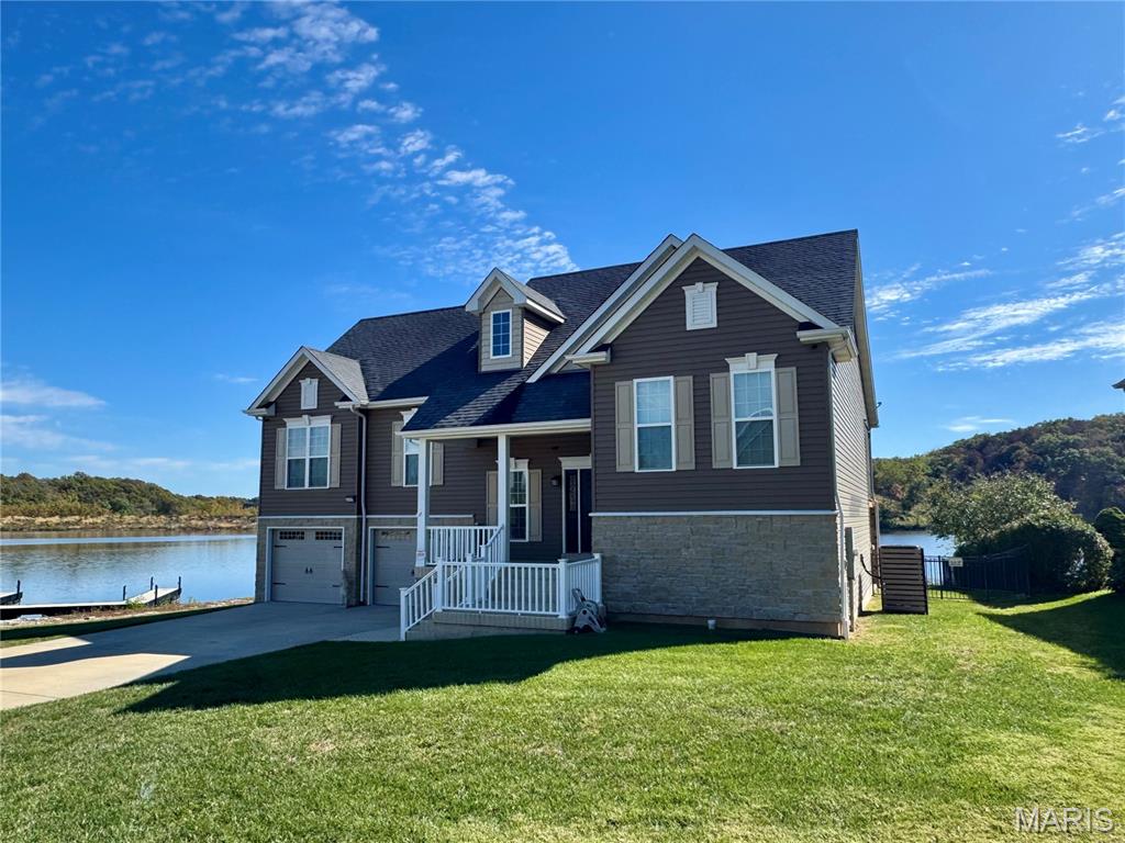 Photo of 10202 Village Drive Foristell MO 63348