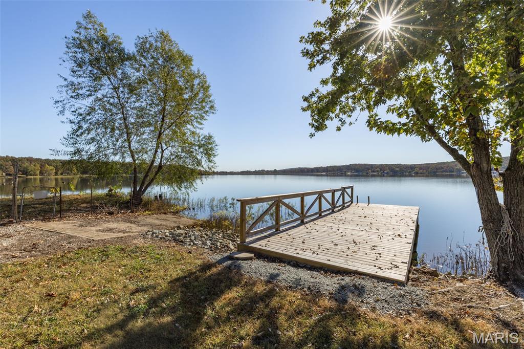 Photo of 220 Larue Lane Ironton MO 63650
