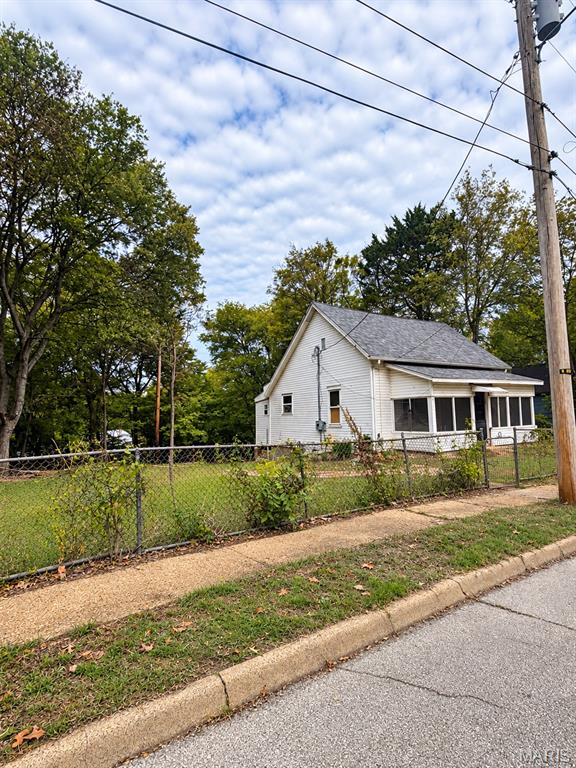 Photo of 307 Euclid Avenue Poplar Bluff MO 63901