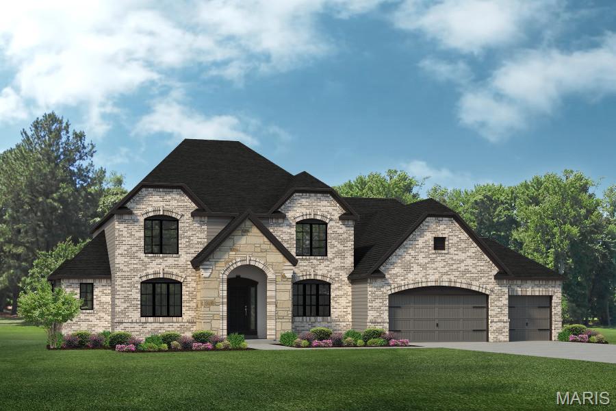 Photo of 247 Geremma Drive Ballwin MO 63011