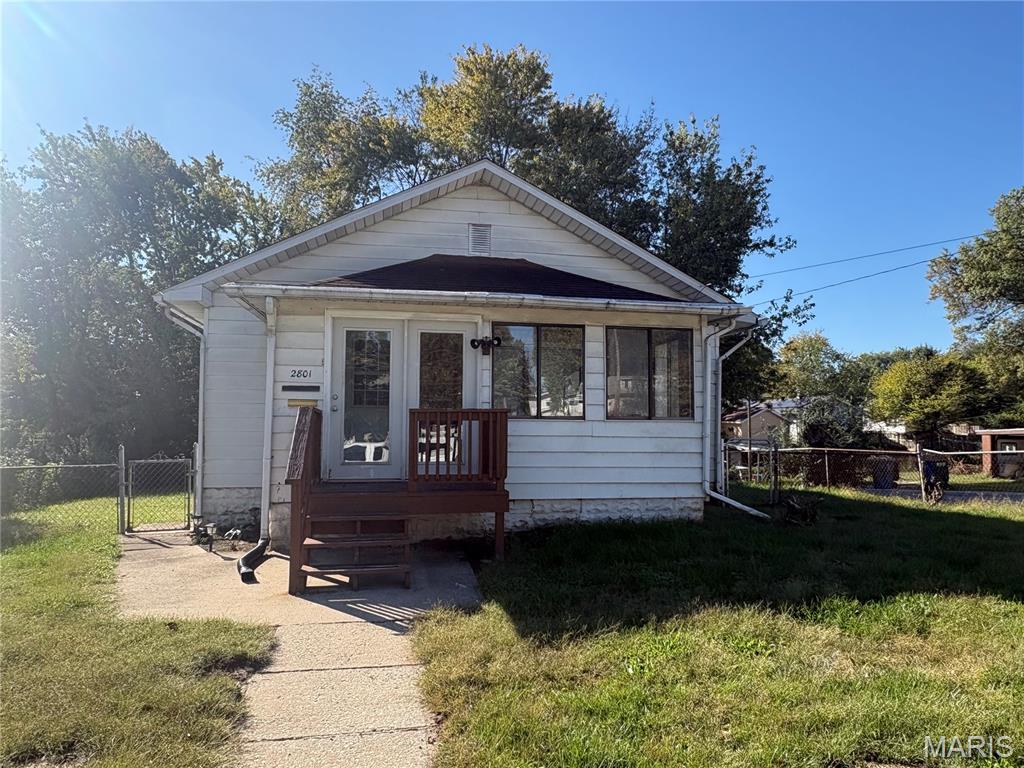 Photo of 2801 Grandview Avenue Alton IL 62002
