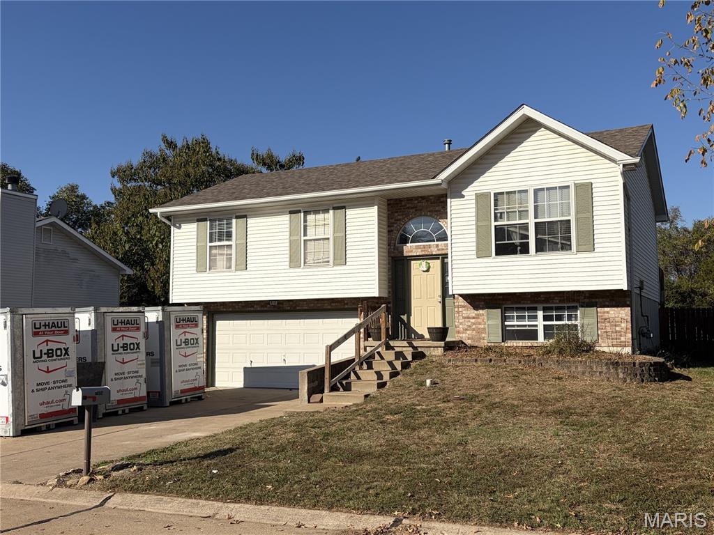 Photo of 1005 Parc Central Drive Festus MO 63028
