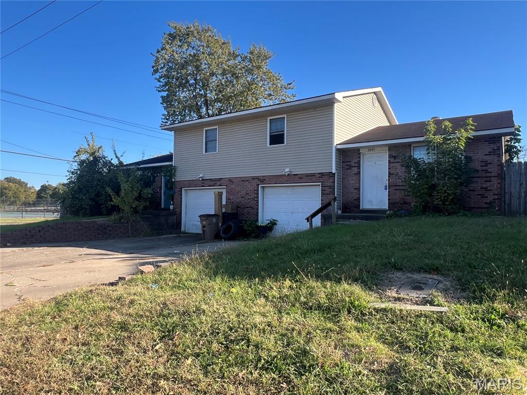 Photo of 2605 2607 Themis Street Cape Girardeau MO 63701