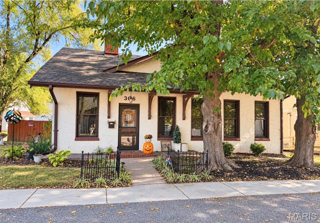 Photo of 306 S Aurora Street Collinsville IL 62234
