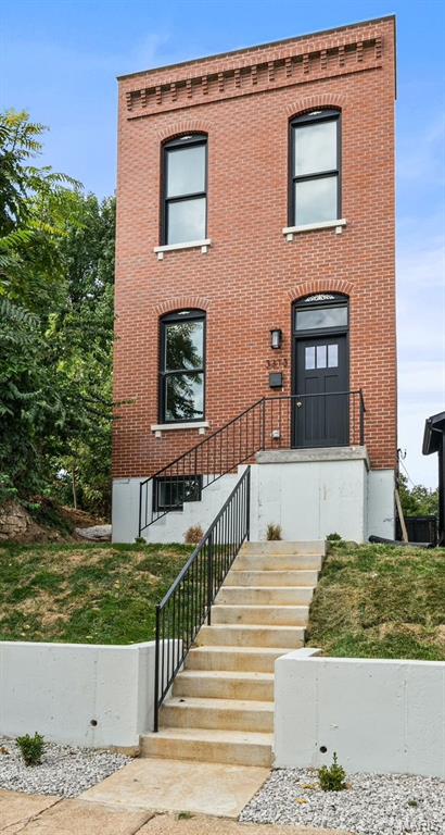 Photo of 3313 Missouri Avenue St Louis MO 63118