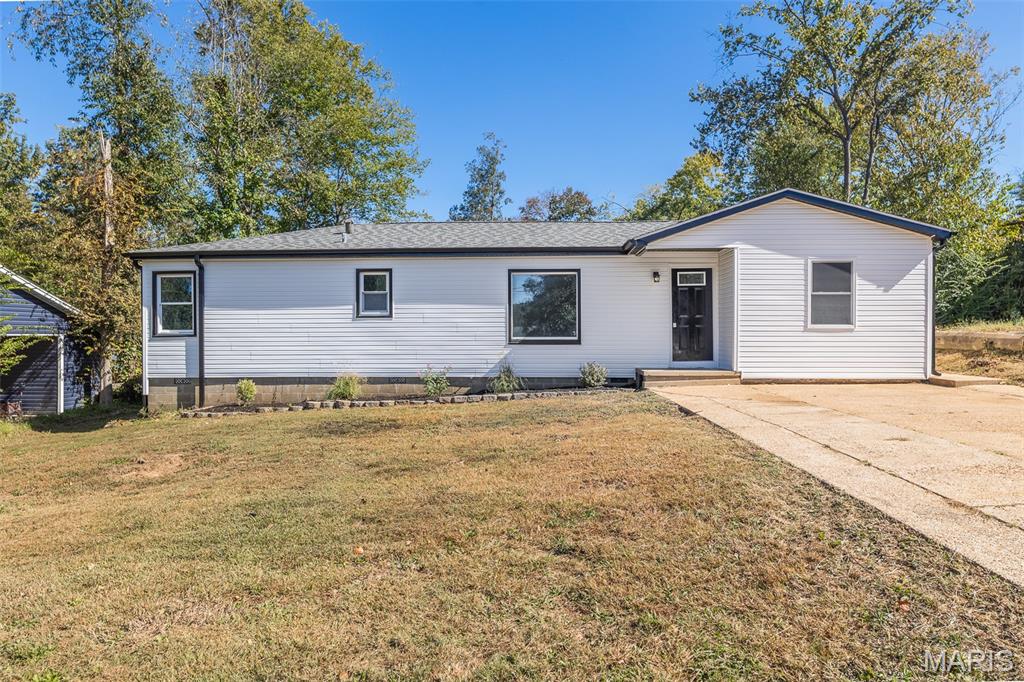 Photo of 2608 Shady Lane Poplar Bluff MO 63901