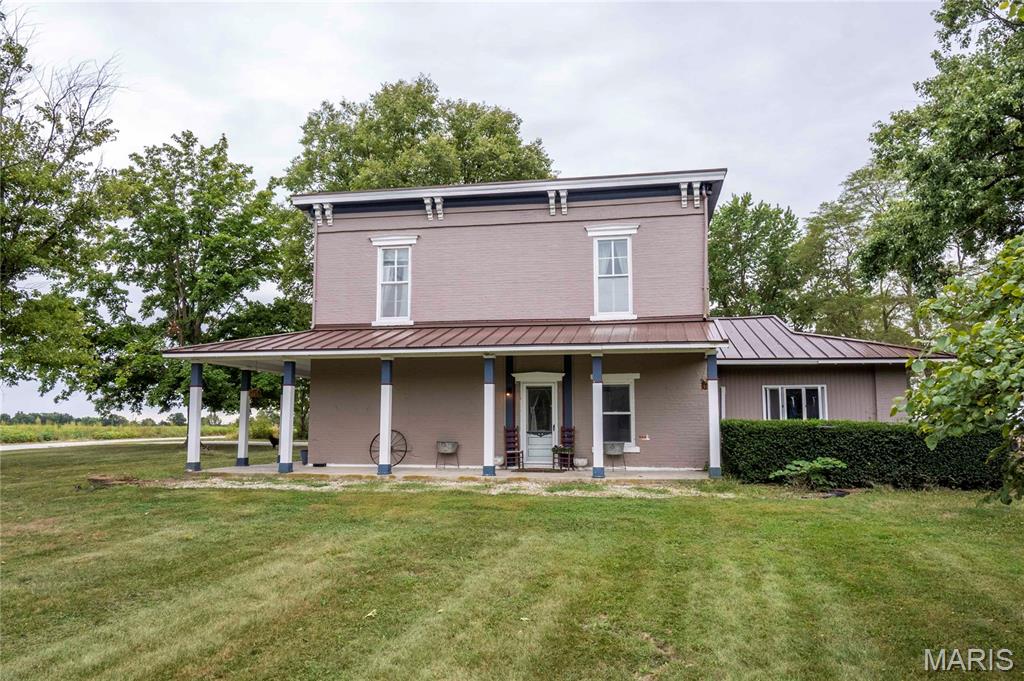 Photo of 18714 Monroe Road 869 Paris MO 65275