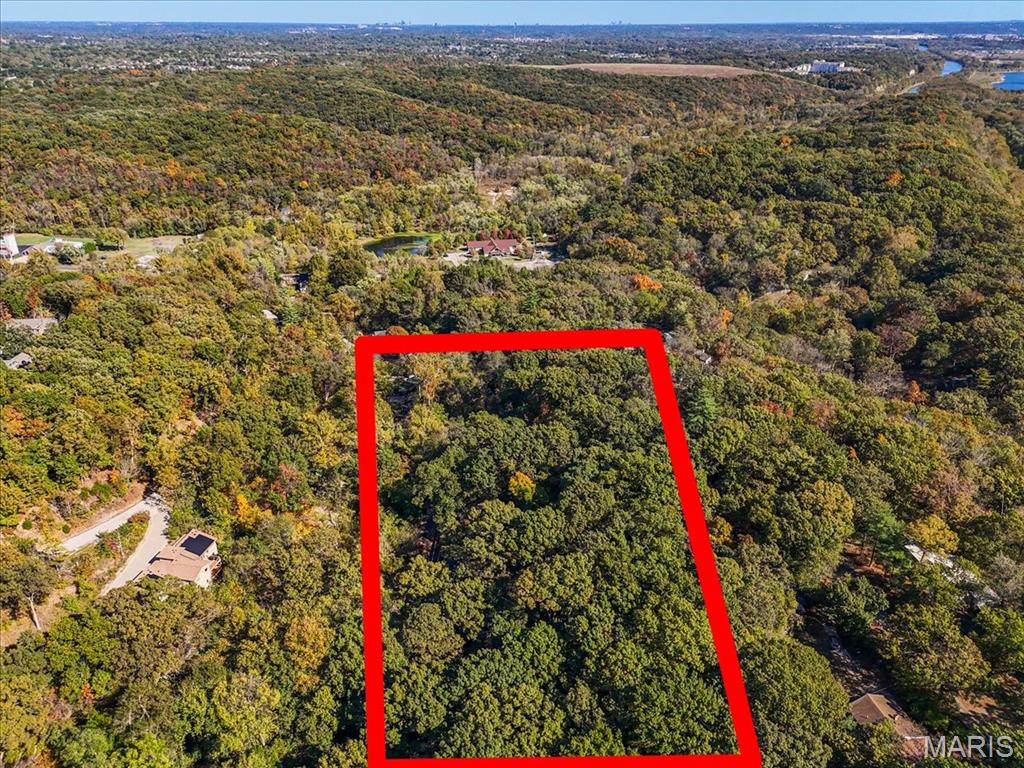 Photo of 659 Castlecliff Road Ballwin MO 63021