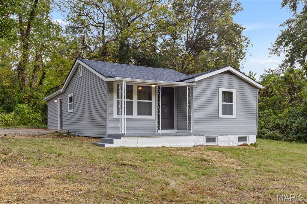 Photo of 9810 Jacobi Avenue St Louis MO 63136