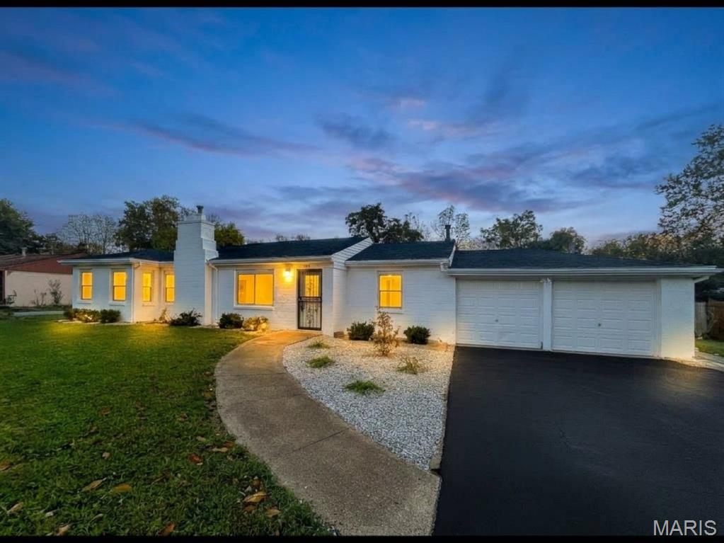 Photo of 8124 Packard Avenue St Louis MO 63134
