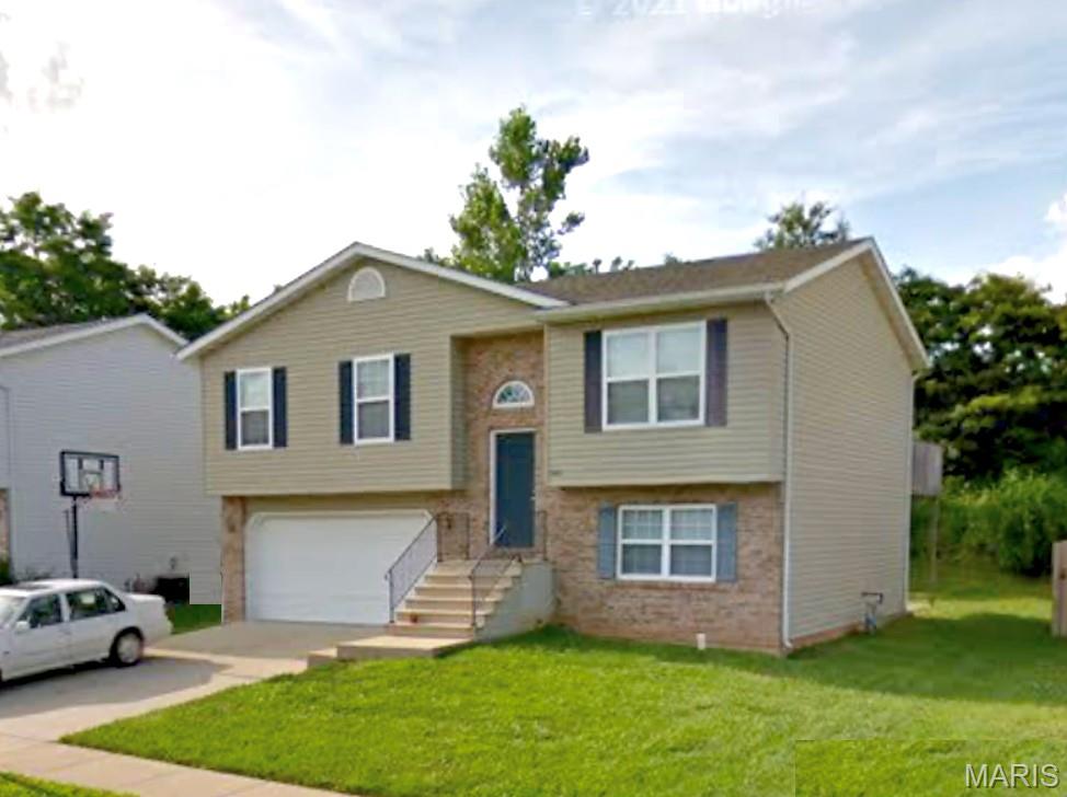 Photo of 363 SWEETWATER Lane O'Fallon IL 62269