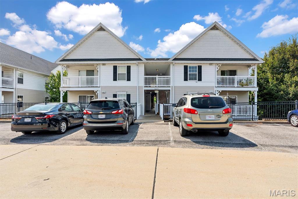 Photo of 2470 Lampong Drive #300A St Louis MO 63125