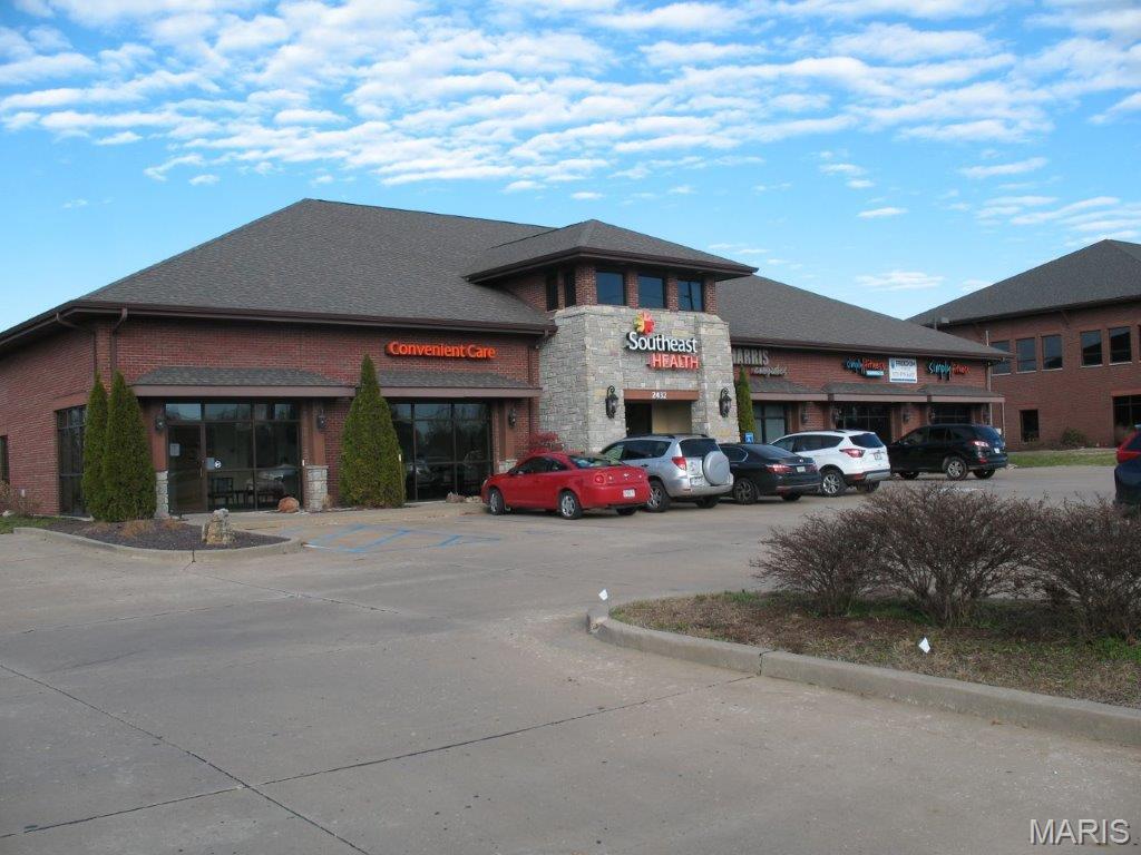 Photo of 2432 E Main Street Jackson MO 63755