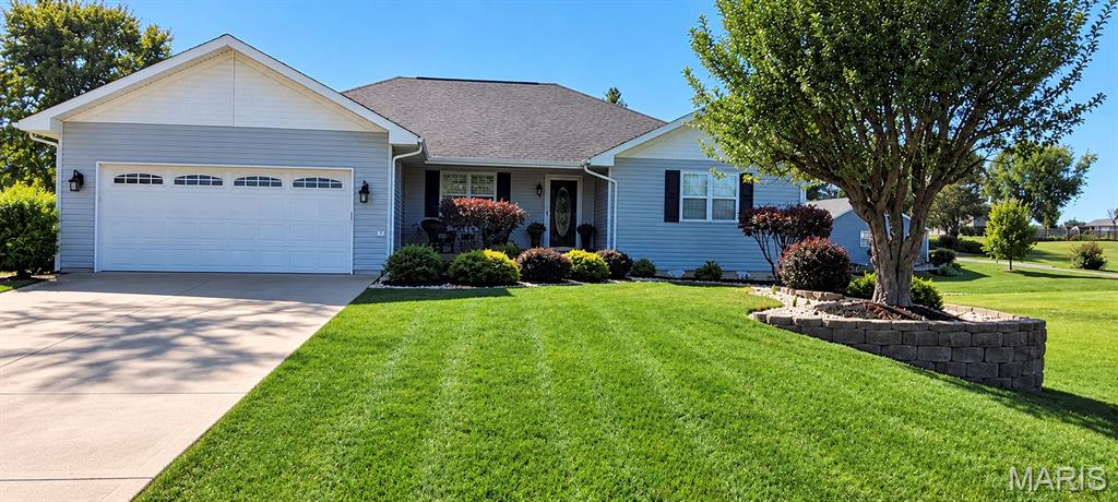 Photo of 106 Elm Drive Edwardsville IL 62025