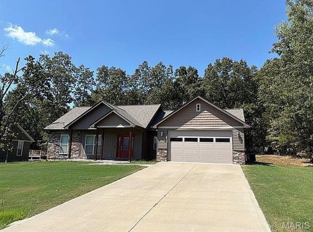 Photo of 279 Ruth Harris Lane Poplar Bluff MO 63901