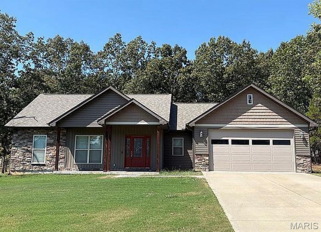 Photo of 279 Ruth Harris Lane Poplar Bluff MO 63901