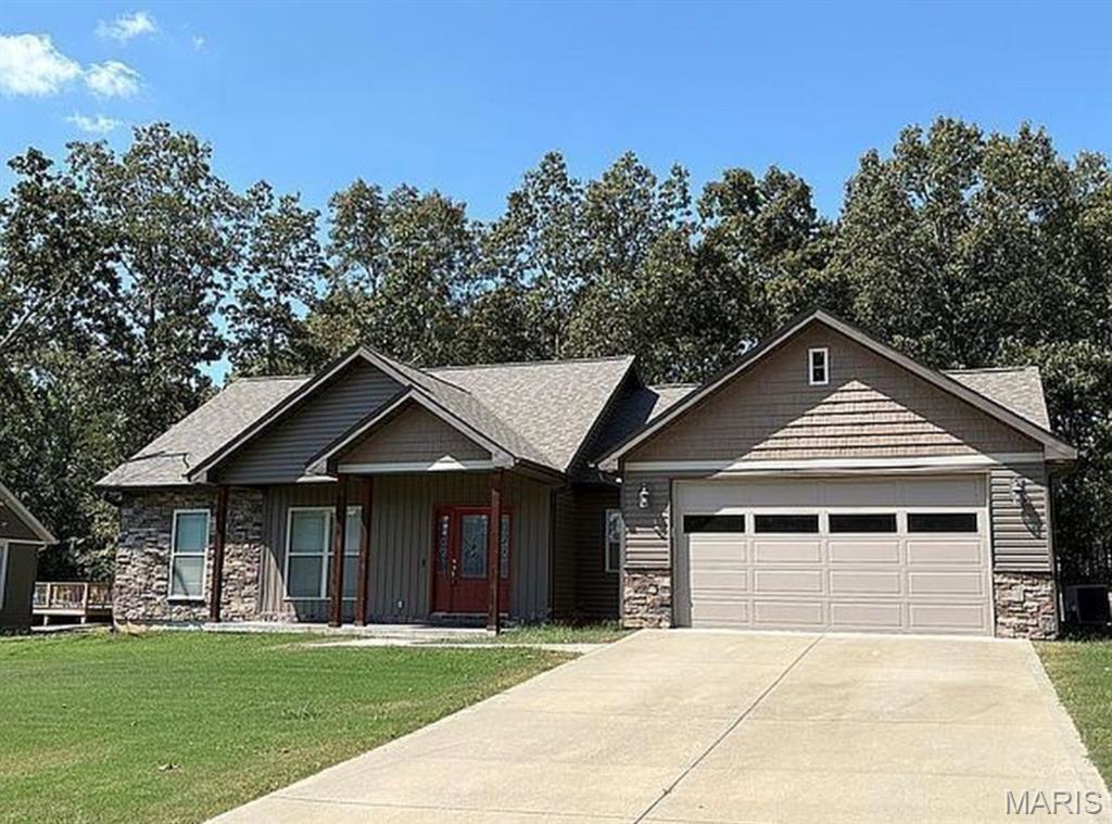 Photo of 279 Ruth Harris Lane Poplar Bluff MO 63901