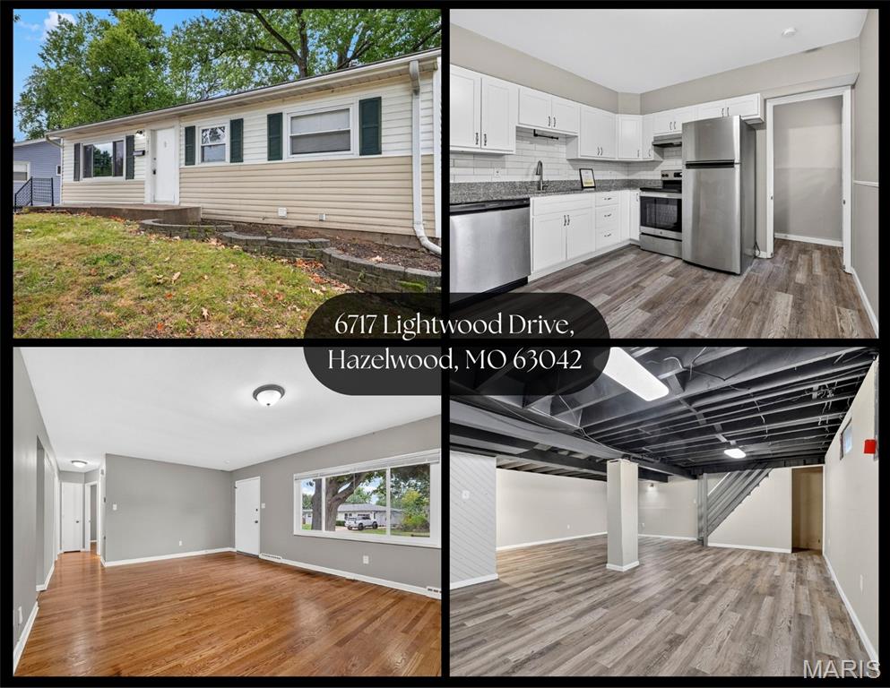 Photo of 6717 Lightwood Drive Hazelwood MO 63042
