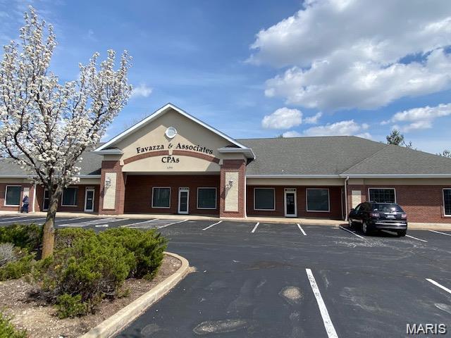 Photo of 1395 Jungermann Road #E St Peters MO 63376