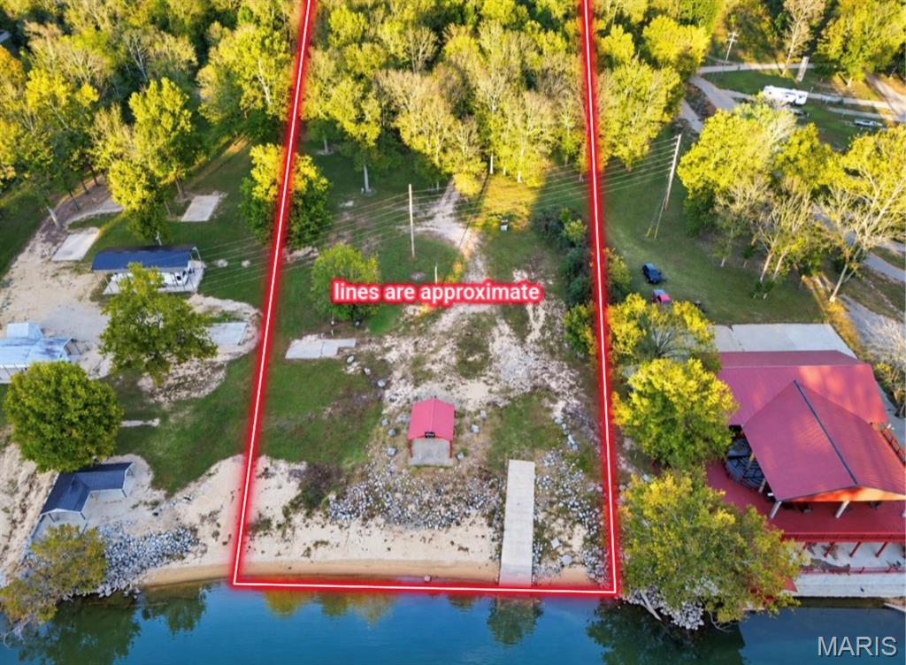 Photo of 1585 River Valley Rd Doniphan MO 63935