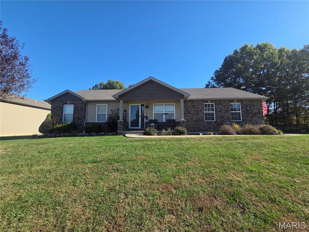 Photo of 1602 Spring Mill Drive Wentzville MO 63385