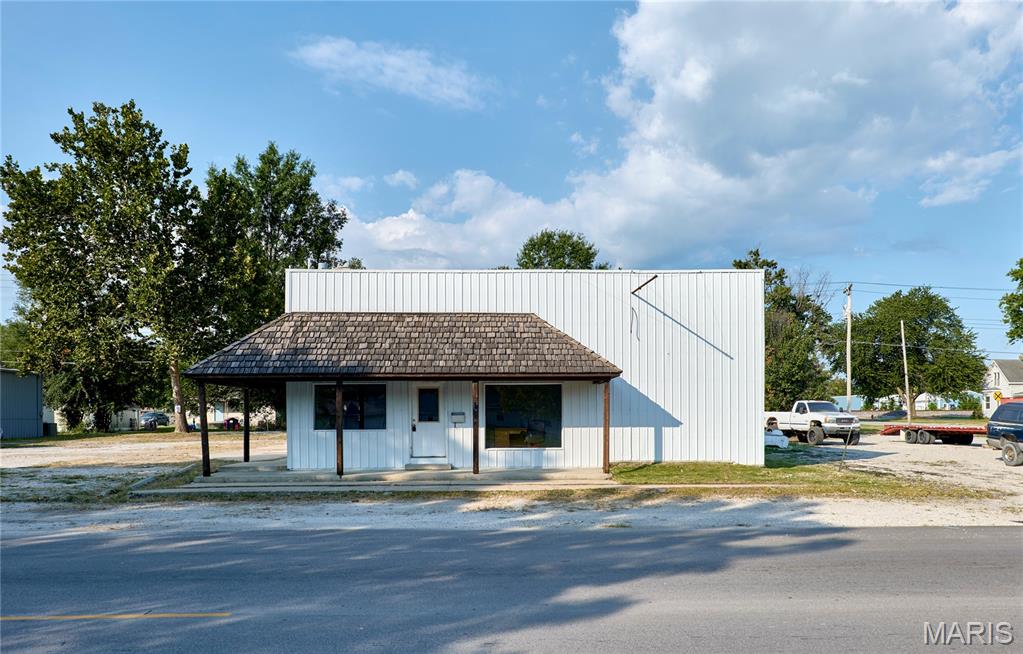 Photo of 625 N Sturgeon Street Montgomery City MO 63361