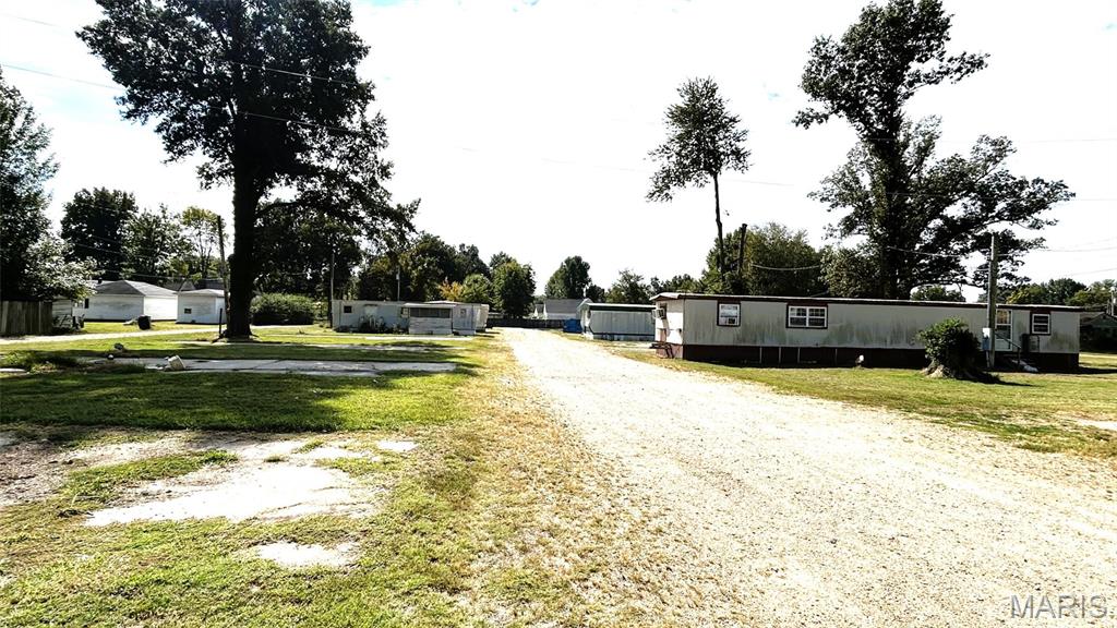 Photo of 123 E Stanley Street Dexter MO 63841