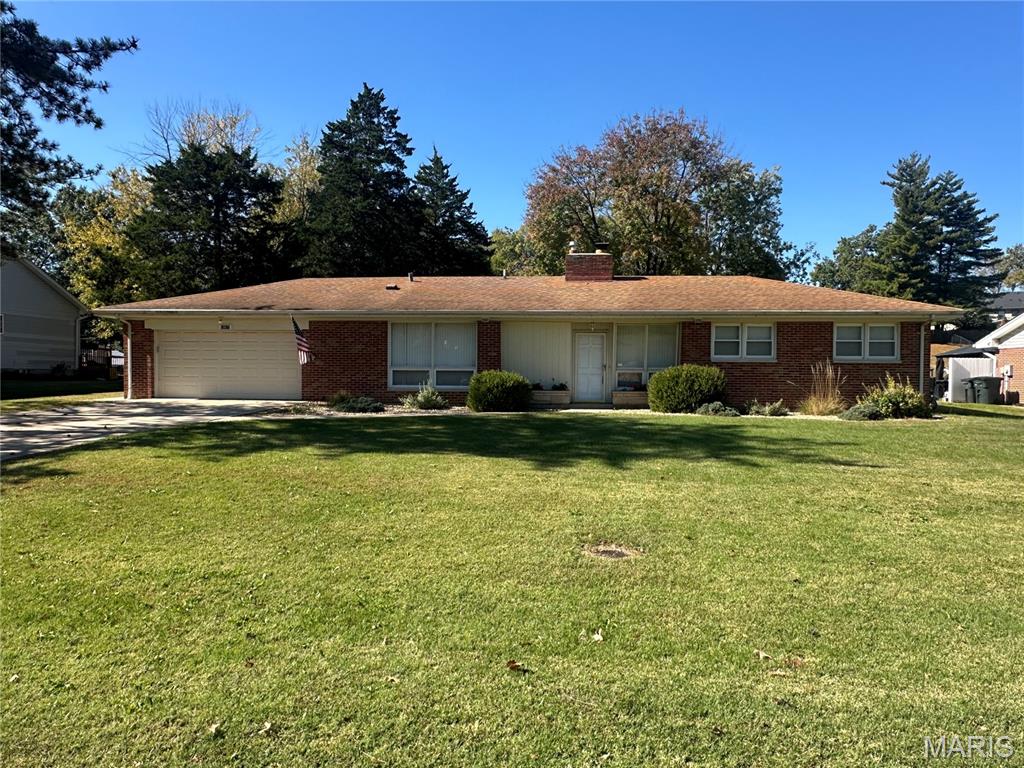 Photo of 10625 Twilight Drive Unincorporated MO 63128