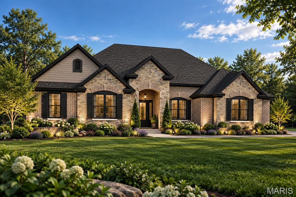 Photo of 101 Lonesome Dove Way Wentzville MO 63348
