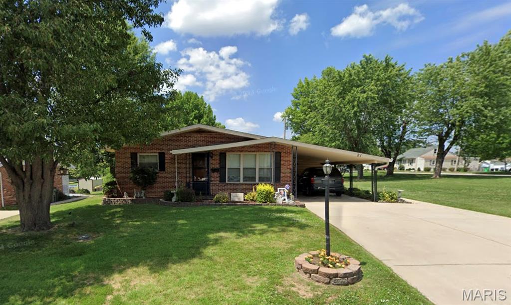 Photo of 21 Saint Jude Ste Genevieve MO 63670