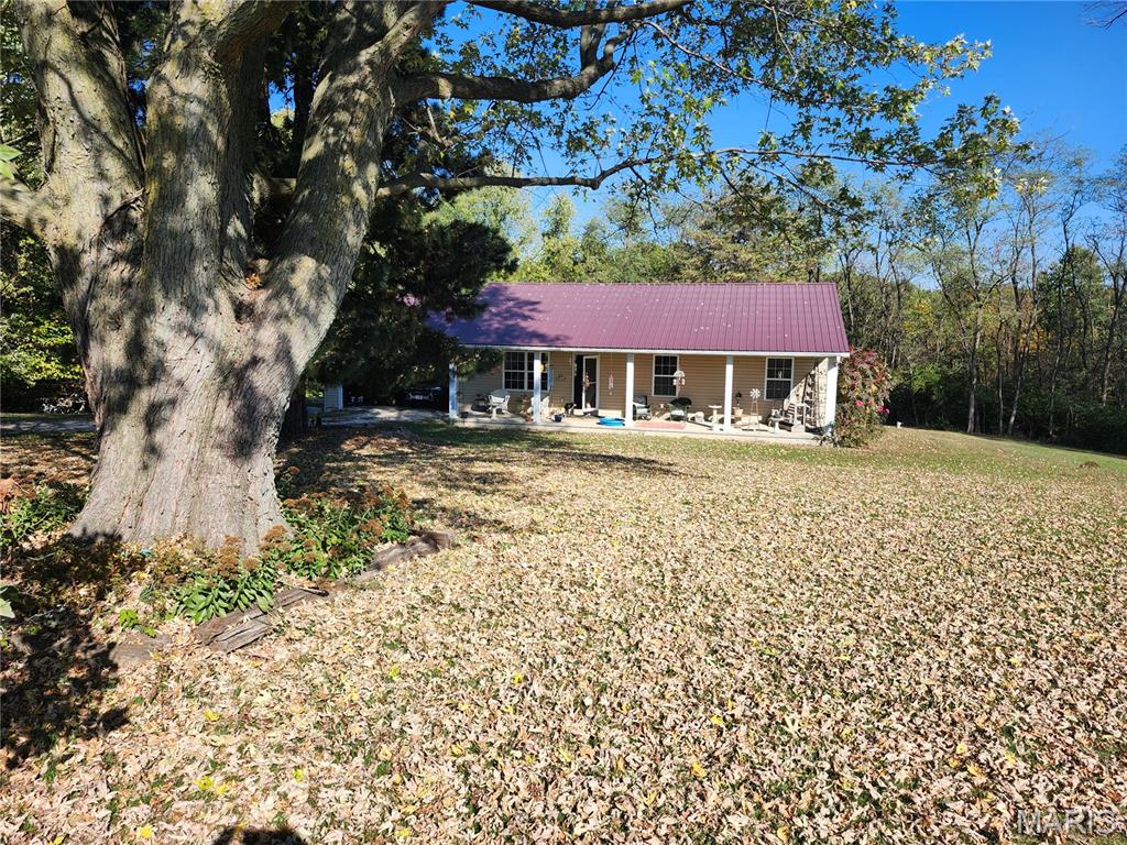 Photo of 15710 Highway Uu Louisiana MO 63353