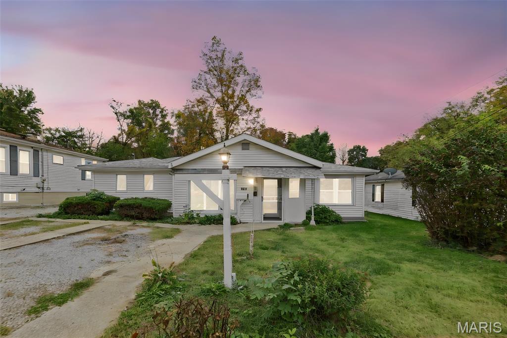 Photo of 135 W Juda Avenue W Collinsville IL 62234