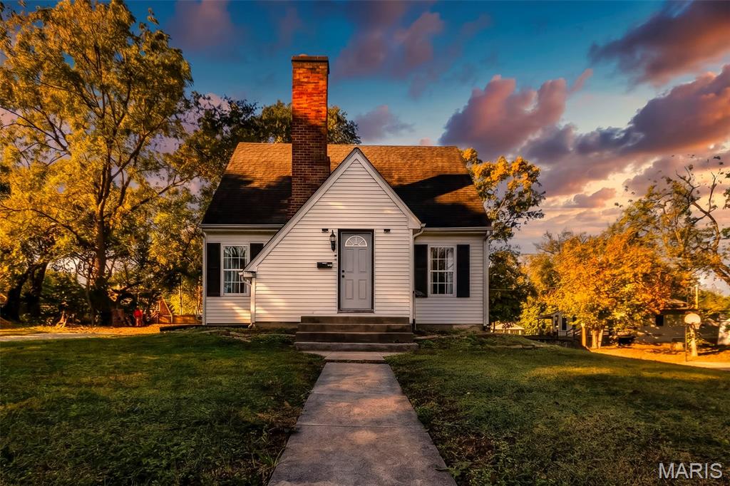 Photo of 615 N 5th Street Elsberry MO 63343