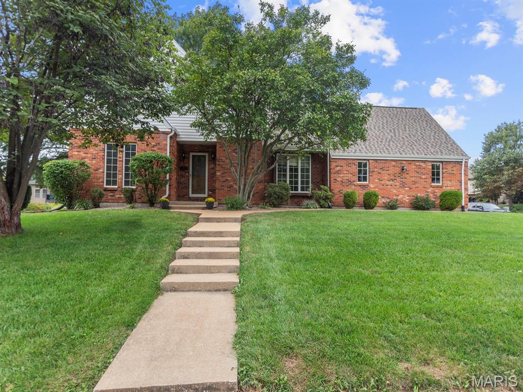 Photo of 406 Fairfax Street Columbia IL 62236