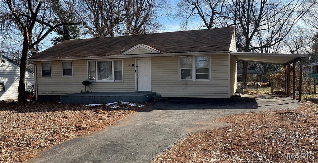 Photo of 1124 Redman Boulevard St Louis MO 63138
