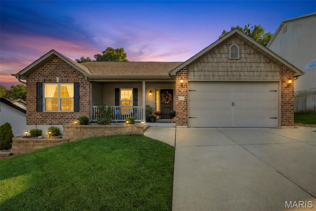 Photo of 8155 Pheasant Drive Barnhart MO 63012