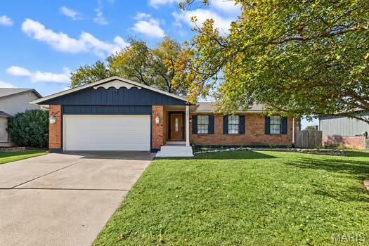 Photo of 661 Marian Drive Dupo IL 62239