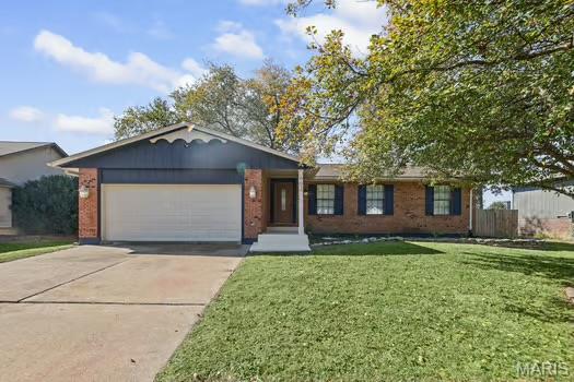 Photo of 661 Marian Drive Dupo IL 62239
