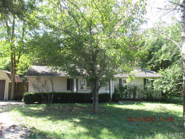 Photo of 24900 Highway 32 Belleview MO 63623