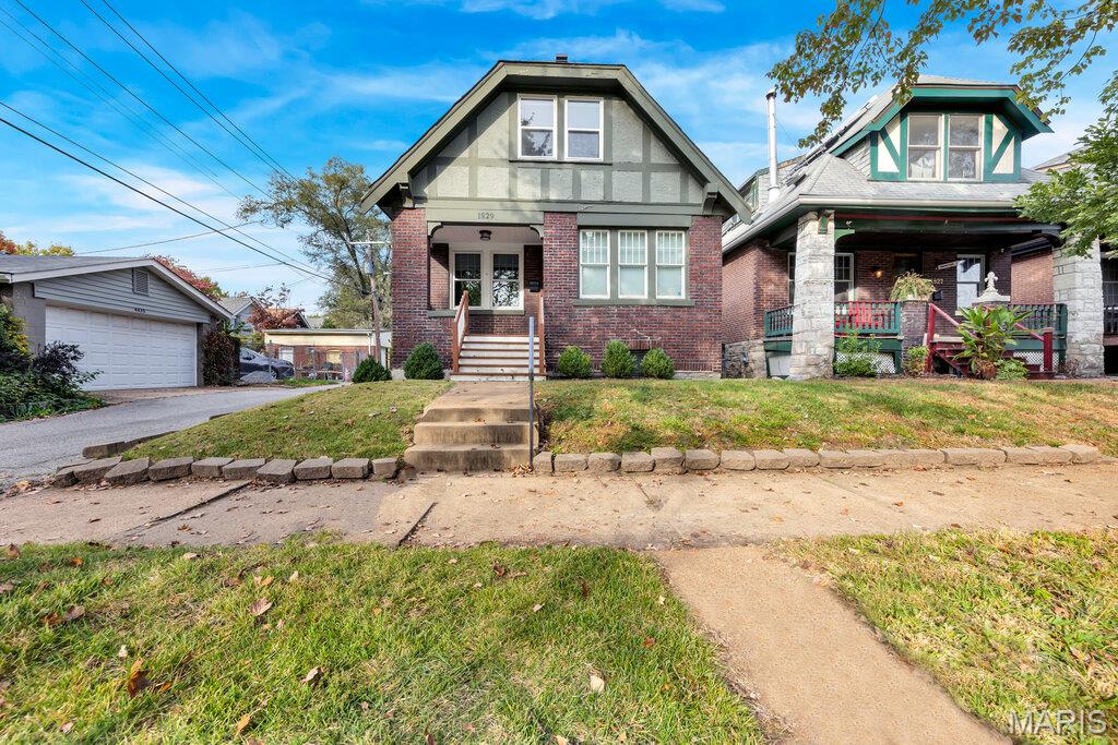 Photo of 1829 Alfred Avenue St Louis MO 63110