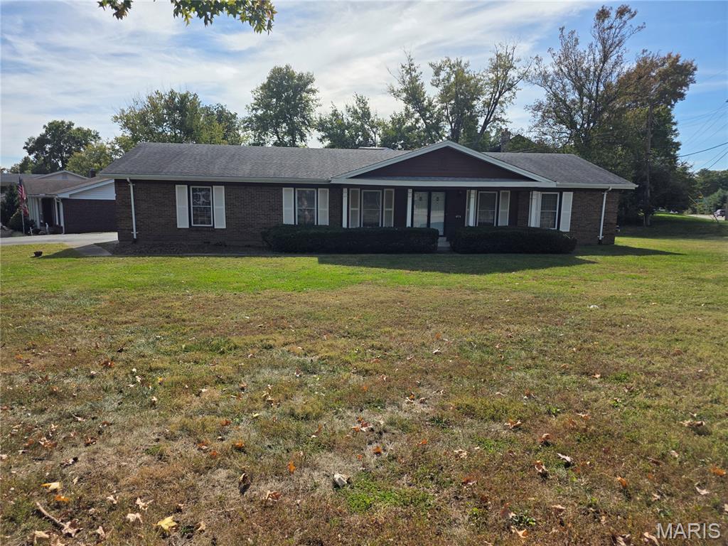 Photo of 348 Cherry Hill Drive Ballwin MO 63011