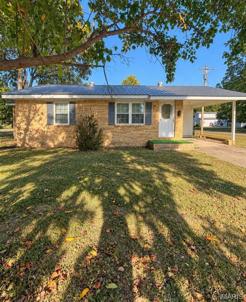 Photo of 414 Franklin Campbell MO 63933