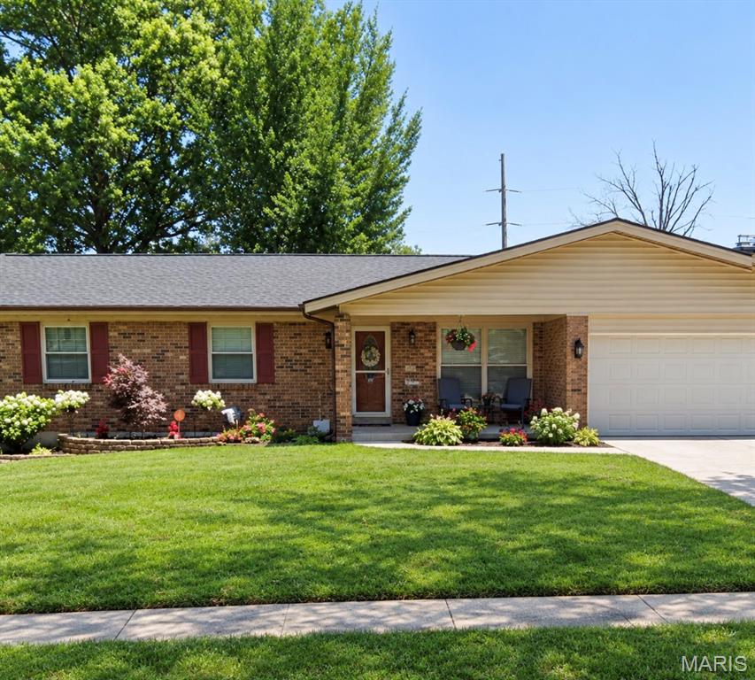 Photo of 11729 Parish Drive Bridgeton MO 63044
