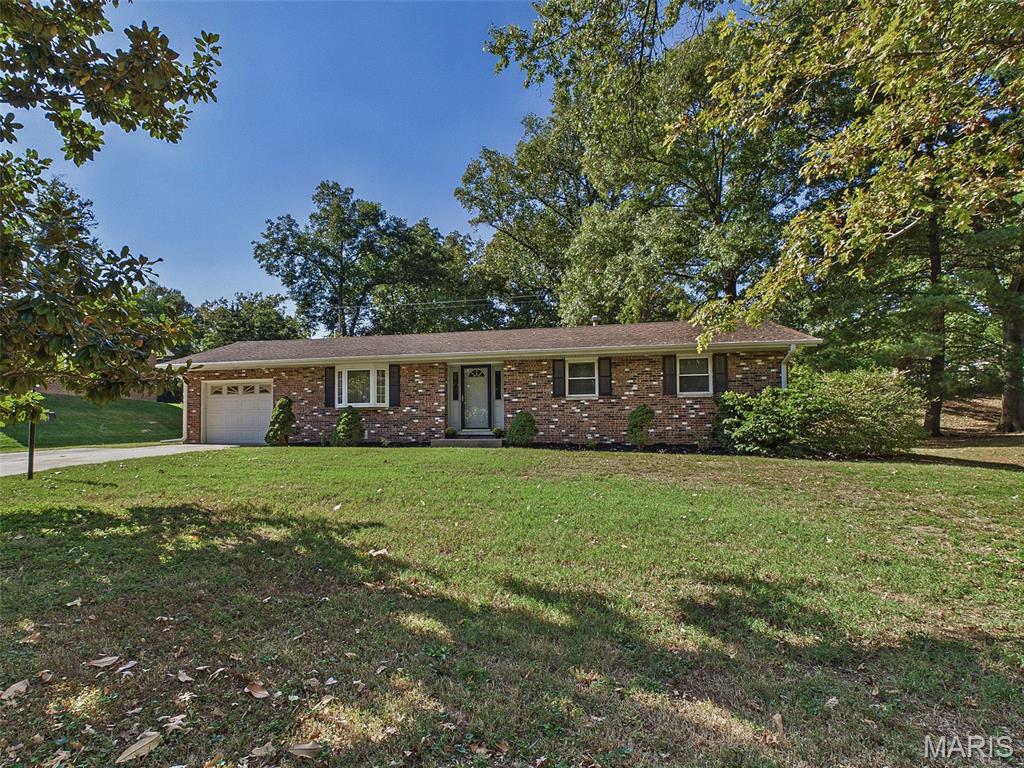 Photo of 4916 Pierce Lane Godfrey IL 62035