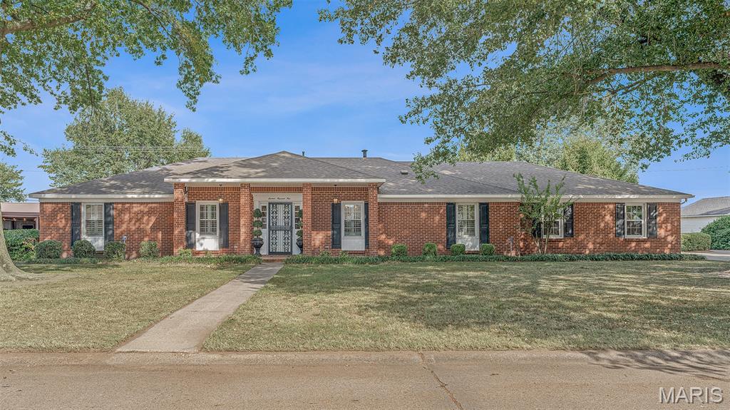 Photo of 1604 N Lincoln Circle Kennett MO 63857