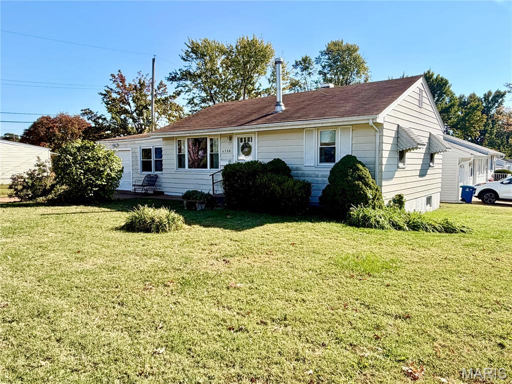 Photo of 6308 Sheppard Drive St Louis MO 63123