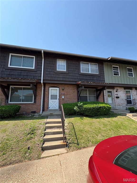 Photo of 8809 Santa Bella Drive Drive Hazelwood MO 63042
